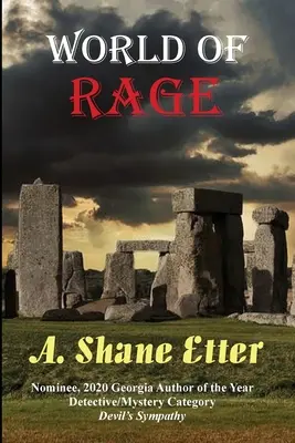 Lumea furiei - World of Rage