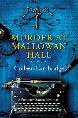Crimă la Mallowan Hall - Murder at Mallowan Hall