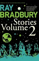 Ray Bradbury Stories Volumul 2 - Ray Bradbury Stories Volume 2