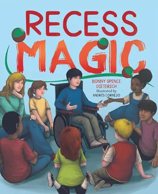 Magia pauzei - Recess Magic
