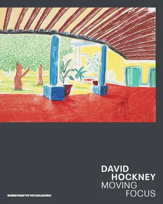David Hockney - Focus în mișcare - David Hockney - Moving Focus