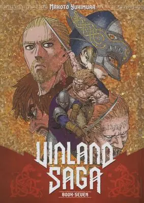 Saga Vinland, volumul 7 - Vinland Saga, Volume 7
