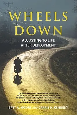 Roți în jos: Adaptarea la viața de după dislocare - Wheels Down: Adjusting to Life After Deployment