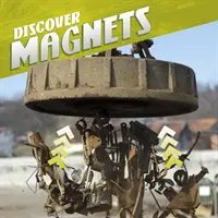 Descoperiți magneții - Discover Magnets