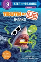 Adevăr sau minciună: Rechinii! - Truth or Lie: Sharks!