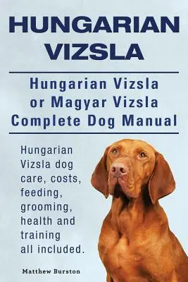 Vizsla maghiar. Manualul complet al câinelui Vizsla maghiar sau Magyar Vizsla. Îngrijirea câinelui Vizsla maghiar, costuri, hrănire, îngrijire, sănătate și dresaj toate - Hungarian Vizsla. Hungarian Vizsla Or Magyar Vizsla Complete Dog Manual. Hungarian Vizsla dog care, costs, feeding, grooming, health and training all