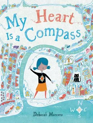 Inima mea este o busolă - My Heart Is a Compass
