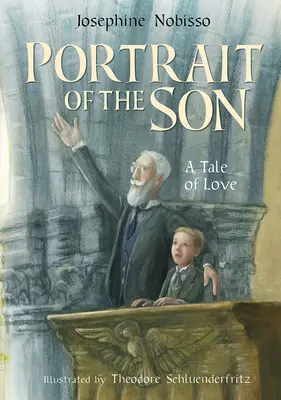 Portretul fiului: O poveste de dragoste - Portrait of the Son: A Tale of Love