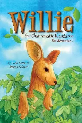 Willie, cangurul carismatic (Willie the Charismatic Kangaroo) - Willie the Charismatic Kangaroo