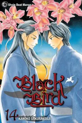Black Bird, volumul 14 - Black Bird, Volume 14