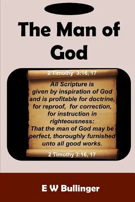 Omul lui Dumnezeu - The Man of God