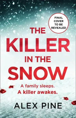 Ucigașul din zăpadă (The Killer in the Snow) - The Killer in the Snow