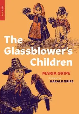 Copiii suflătorului de sticlă - The Glassblower's Children