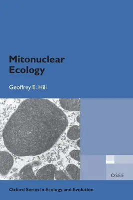 Ecologie mitonucleară - Mitonuclear Ecology