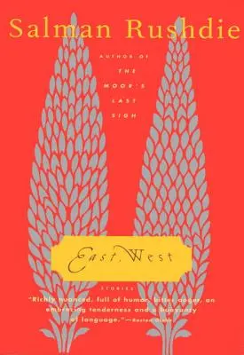 Est, Vest: Povestiri - East, West: Stories