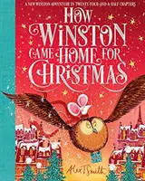 Cum a venit Winston acasă de Crăciun - How Winston Came Home for Christmas