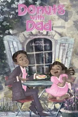 Gogoși cu tata - Donuts with Dad