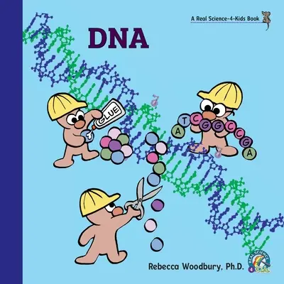 ADN-UL - DNA