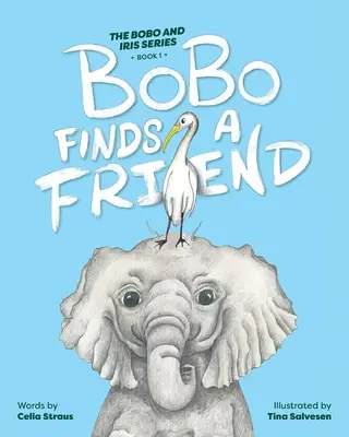 BoBo își găsește un prieten - BoBo Finds A Friend