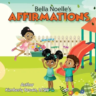 Bella Noelle's: Afirmații - Bella Noelle's: Affirmations