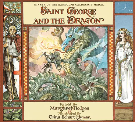 Sfântul Gheorghe și dragonul - Saint George and the Dragon