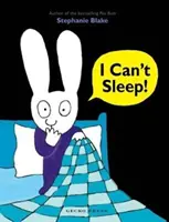 Nu pot să dorm - I Can't Sleep