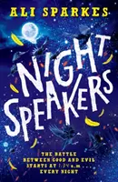 Vorbitori de noapte - Night Speakers