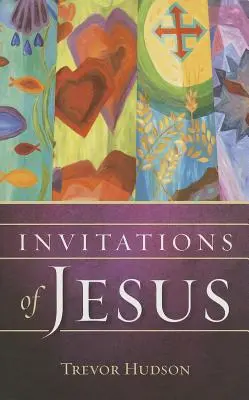 Invitațiile lui Iisus - Invitations of Jesus