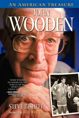 John Wooden: O comoară americană - John Wooden: An American Treasure
