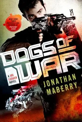 Câini de război - Dogs of War