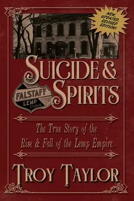 Sinucidere și spirite - Suicide & Spirits