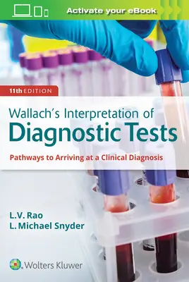 Interpretarea de către Wallach a testelor de diagnostic - Wallach's Interpretation of Diagnostic Tests