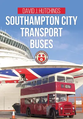Autobuzele de transport ale orașului Southampton - Southampton City Transport Buses