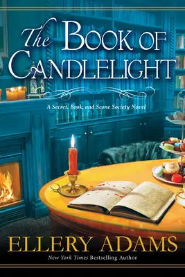 Cartea lumânărilor (The Book of Candlelight) - The Book of Candlelight