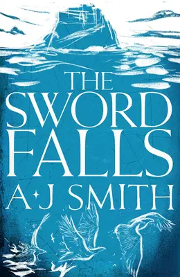 Sabia cade, volumul 2 - The Sword Falls, Volume 2