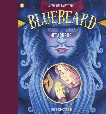 Barba Albastră a lui Metaphrog - Metaphrog's Bluebeard