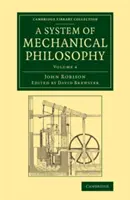 Un sistem de filosofie mecanică - A System of Mechanical Philosophy