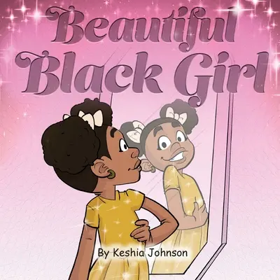 Frumoasă fată neagră - Beautiful Black Girl