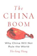 Boom-ul Chinei: De ce China nu va conduce lumea - The China Boom: Why China Will Not Rule the World