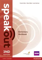 Speakout Elementary 2nd Edition Carte de lucru fără cheie - Speakout Elementary 2nd Edition Workbook without Key