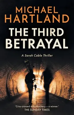 A treia trădare - The Third Betrayal