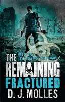 Remaining: Fracturat - Remaining: Fractured