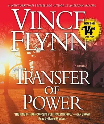 Transferul de putere - Transfer of Power