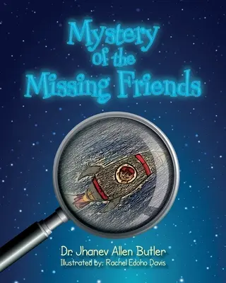 Misterul prietenilor dispăruți - Mystery of the Missing Friends