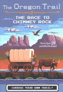 The Oregon Trail (Cutie de carte plus hartă poster) - The Oregon Trail (Paperback Boxed Set Plus Poster Map)