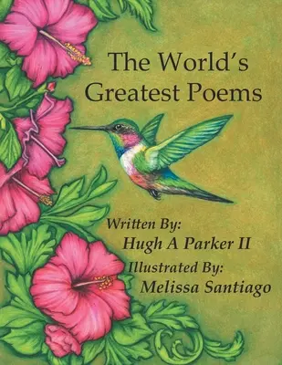 Cele mai mari poezii ale lumii - The World's Greatest Poems