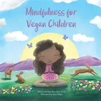 Mindfulness pentru copiii vegani - Mindfulness for Vegan Children