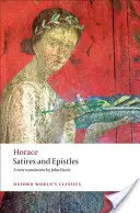 Satire și epistole - Satires and Epistles