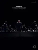 Stormzy - Semne de gașcă și rugăciune - Stormzy--Gang Signs & Prayer