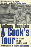 Turul bucătarului - Cook's Tour